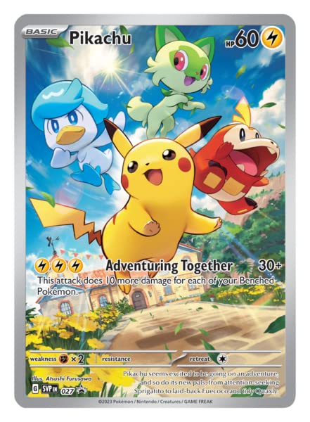 TCG: Scarlet & Violet - Paldea Evolved Elite Trainer Box