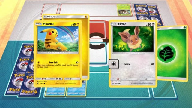 TCG: Sword & Shield Fusion Strike Booster Box